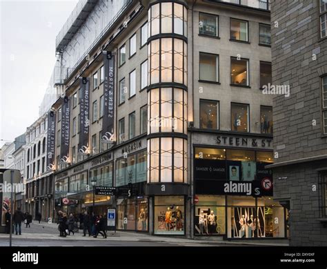 dior steen og strøm